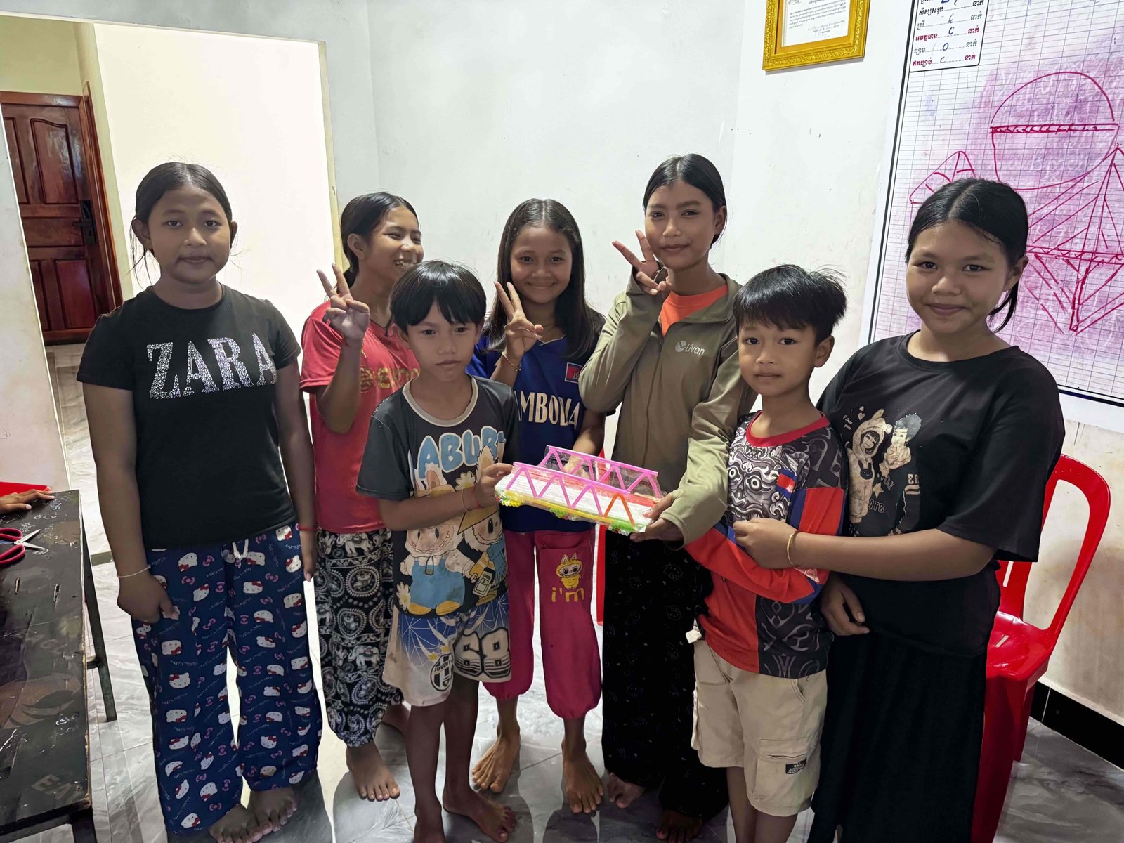 Ministry Photo