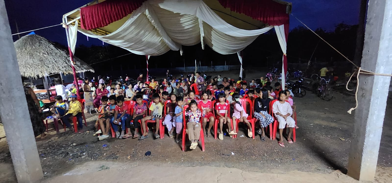 Ministry Photo